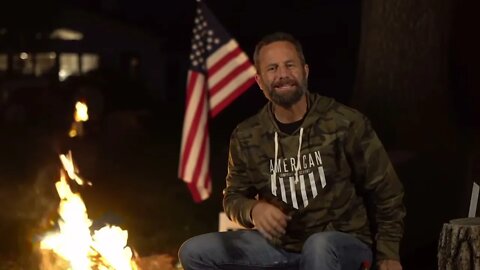 Kirk Cameron & Friends: American Campfire Revival