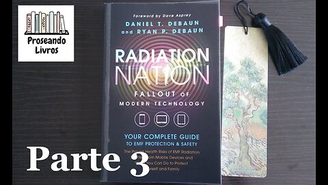 Radiation Nation (Daniel T. DeBaun e Ryan P. DeBaun) - Capítulos 7, 8, 9 e 10