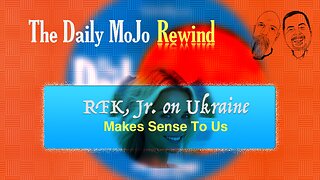 RFK, Jr. Explains The Ukraine Russia Conflict in Plain English