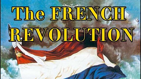 The French Revolution (Film 1989) | The Years of Terror (Part II)