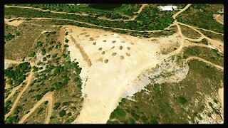 INFOWARS Reese Report: Google Shows What Appears to be Mass Graves on Epstein Island - 1/8/24