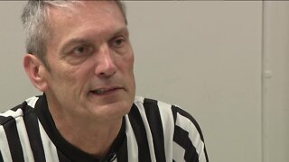 An inside look at the high school referee shortage in Wisconsin