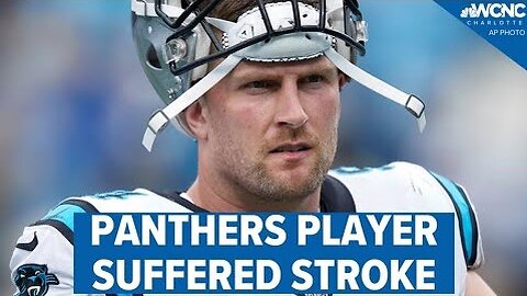 NFL player Henry Anderson, 31, reveals he recently had stroke. Doctors can't determine cause