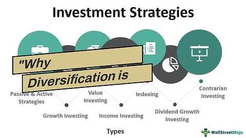 "Why Diversification is Essential in Retirement Investing" Fundamentals Explained