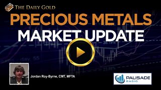 Precious Metals Video Update: New Highs in Gold & Major Producers, an Important Signal