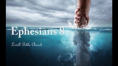 Ephesians 8