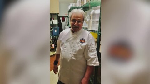 After dad's death, Detroit Wing Company founder recreates chili recipe in his honor