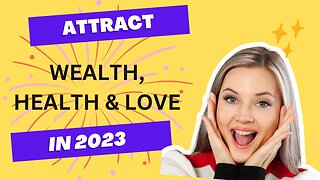 THE MENTAL TIME TRAVEL-ATTRACT WEALTH, HEALTHA AND LOVE
