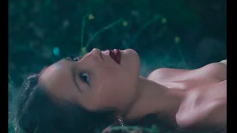 Olivia Rodrigo - vampire (Official Music Video)