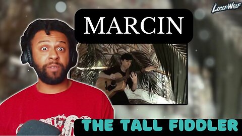 BEYOND LEGENDARY! | Marcin The Tall Fiddler on One Guitar | REACTION