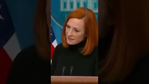 Jen Psaki Refuses to Apologize for White House Debunked Claim of Border Agents ‘Whipping’ Migrants