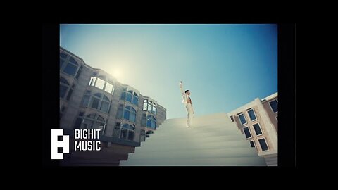 정국 (Jung Kook) 3D (feat. Jack Harlow) Official MV