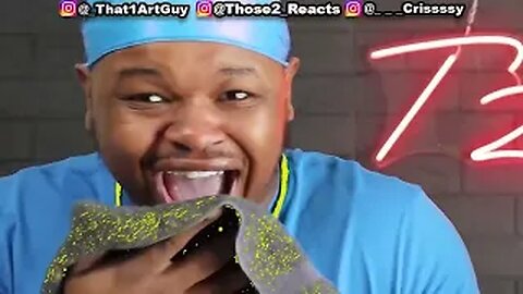 TRY NOT TO LAUGH CHALLENGE BY ADIKTHEONE REACTION - Try Not To Spit #10