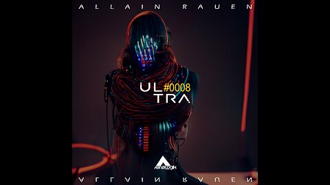 ALLAIN RAUEN ultra #0008