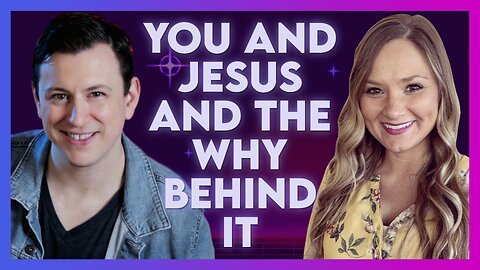 Abbey Duplaga: Your Relationship with Jesus Is Unique! | April 6 2023