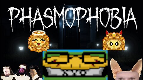 Phasmophobia