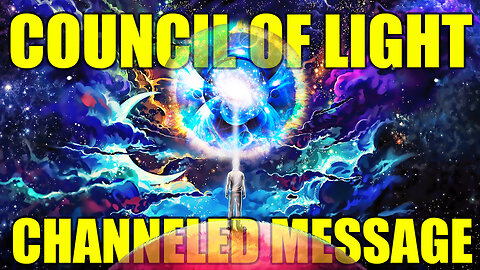 The Pleiadian Council of Light's Message will Blow Your Mind! Find out how they're helping Humanity!