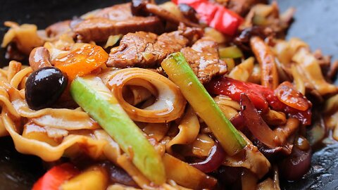 How to Make Beef Stir-Fry Easy