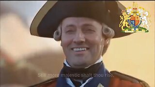 British Patriotic Song: Rule, Britannia! | Duke of Canada