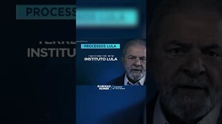 Lula não deve nada à justiça? Hoje no debate da Band o ex-presidiário tem que ouvir verdades #shorts