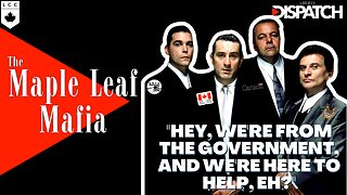 A Maple Leaf Mafia Shakedown