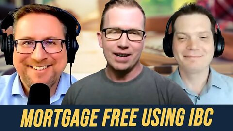 Mortgage Free Using The Infinite Banking Concept, David Klein | Client Series