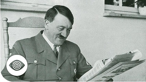 Did Adolf Hitler Fake His Death?