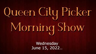 QCP Morning Show June 15