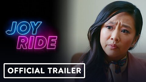 Joy Ride - Official Red Band Trailer