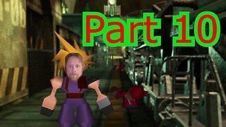 Final Fantasy 7 (10)