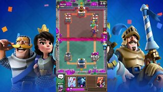 Clash Royale Gameplay Walkthrough Part 46