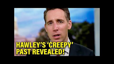 Jason Kander and Ravi Gupta reveal shocking stories about Republican Senator Josh Hawley's