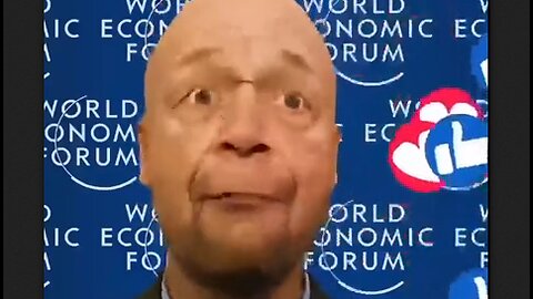 Klaus Schwab - Adrenochrome So Good - HaloRock