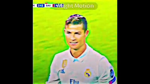 Prime Ronaldo