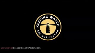 Keeping Watch - Episode 15 - The US Midterm Election