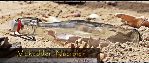 Mukadder Nasipler - Podcast