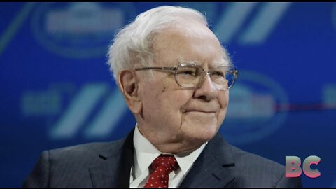 Warren Buffett sells stakes in two banks