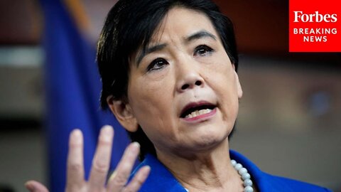 Judy Chu Questions Witness About Impacts Of Debt Ceiling Standoffs On Essential Government Services