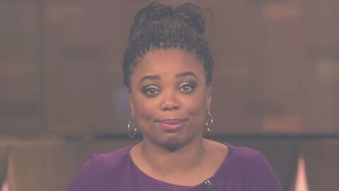 Communist Jemele Hill Claims Health Is NOT a Personal Choice