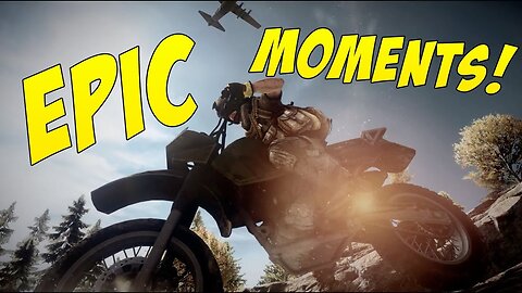 Battlefield 3 - Epic Moments (#22)