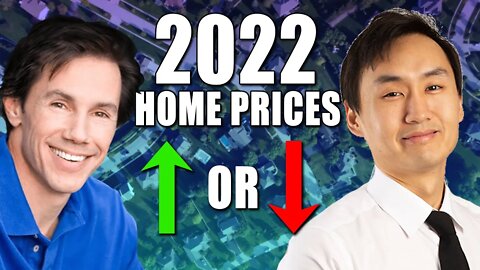 Recession INCOMING? Will it Change Home Prices? @Jason Hartman