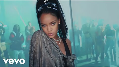 Calvin Harris, Rihanna - This Is What You Came For Official Video Song ft. Rihanna #Rihanna