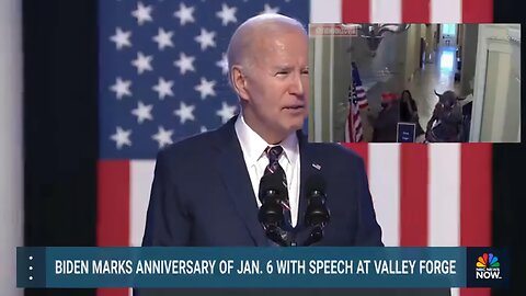 Just look 👀how disconnected Joe Biden really is from reality