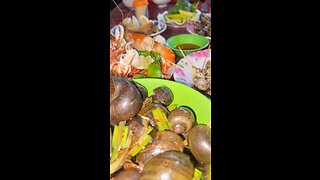 Street food Vietnam