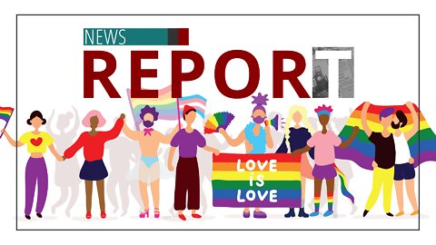 Catholic — News Report — LGBT Legion