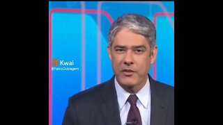 o jornal nacional