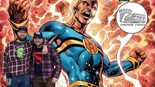 Miracle Man's return, Conan's New Publishing Home, and more!