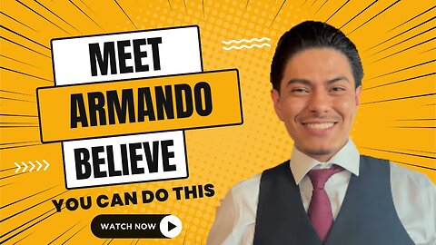 How To Trade Level 2 with Futures + Meet Armando