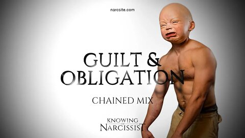 Guilt and Obligation : Chained Mix