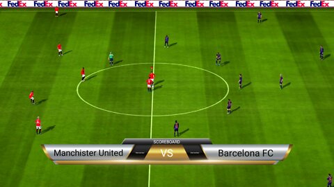 Mod PS5 Best Graphics New Menu Lastes FIFA 23 Mod FIFA 16 Android OfflineTransfers